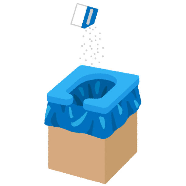 Best Emergency porta potty rental  in Woodbranch, TX
