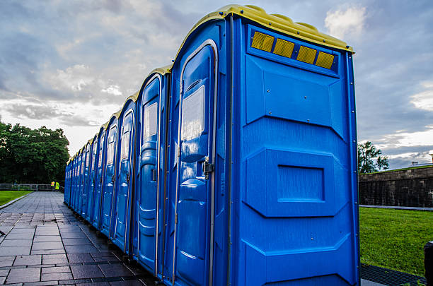 Best Local porta potty services  in Woodbranch, TX