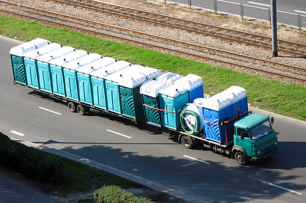 Best Long-term porta potty rental  in Woodbranch, TX